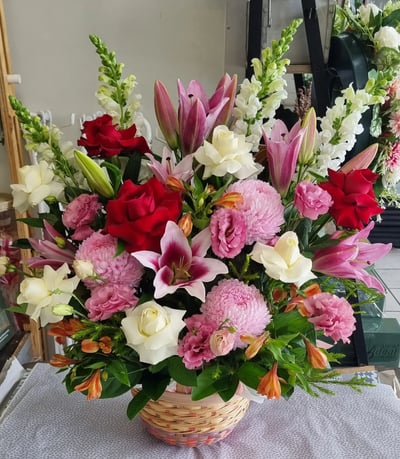 Wedding Flowers
